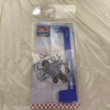 사카모토 데이즈 데코라 아크릴 스탠드 마후유