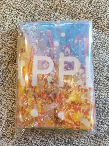 사용하지 않은 봉투에서 꺼낸 미세스 그린업 10 세븐인터넷 타월