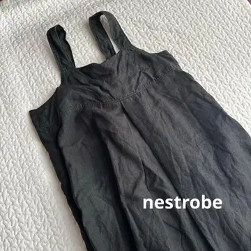 nestrobe 네스트로브 원피스 린넨