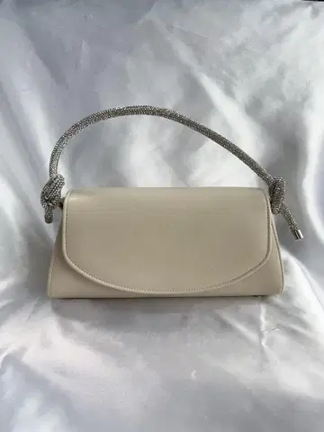 PECHINCHAR 베이지 핸드백