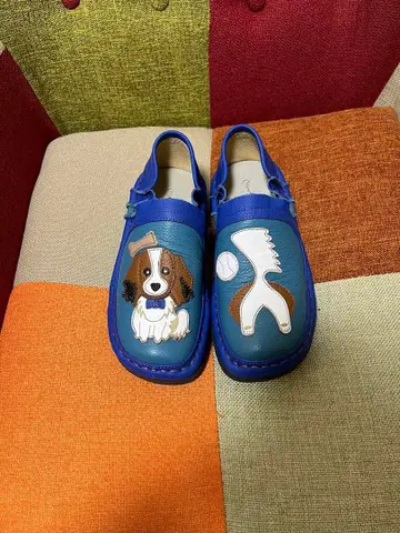 [ 미사용 새상품 ] 에스타시온 사이즈 S 22.5cm