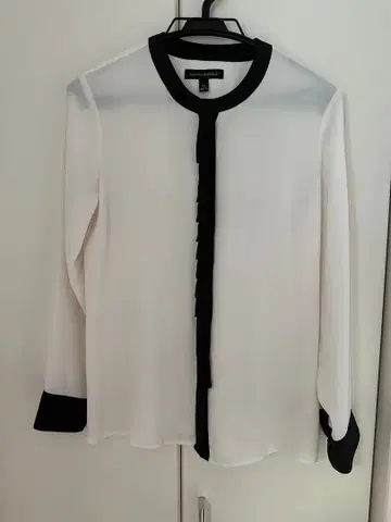 BANANA REPUBLIC 긴팔 셔츠