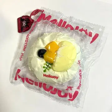Mellojoy 대복 시리즈 두리안 망고 멜로조이 스퀴즈