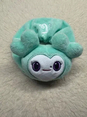 [ TWICE ] GIGO 한정판 삐걱삐걱 스크런치 미나