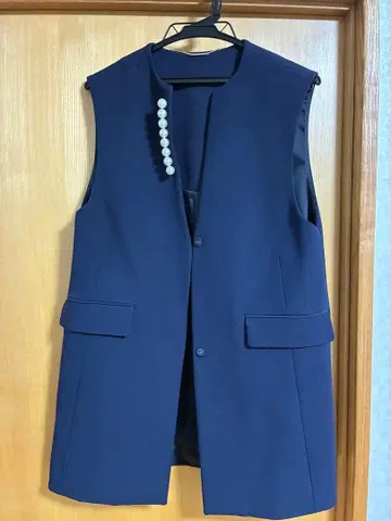 셀포드 펄 베스트