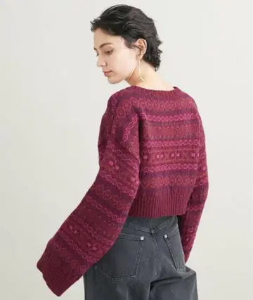 BEAUTY & YOUTH 별주 ISLAND TIDES