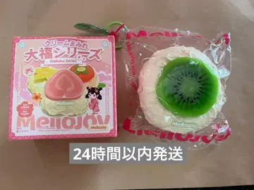 Mellojoy 대복 시리즈 키위