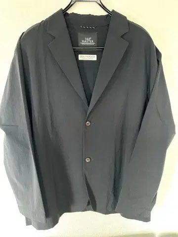 BY 360 MASTER 릴랙스 2B 자켓