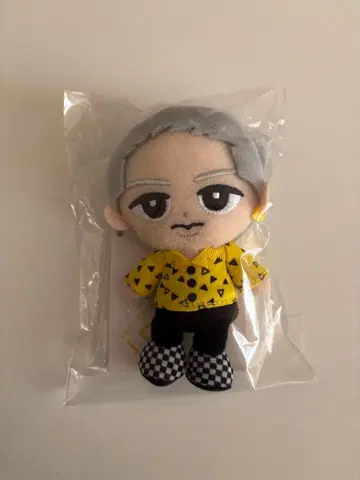 SnowMan 이와모토 히카루 스노우 칠