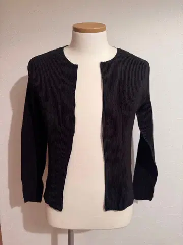 SPECHIO 스페치오 가디건 40