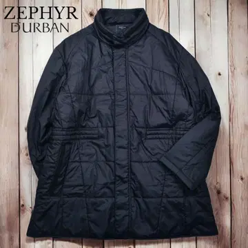 11M383 ZEPHYR DURBAN 충전솜 다운 자켓 아우터