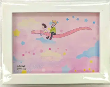 메달리스트 카케하시 이노리 B상 미니 아트 프레임 애니메이트 온리샵