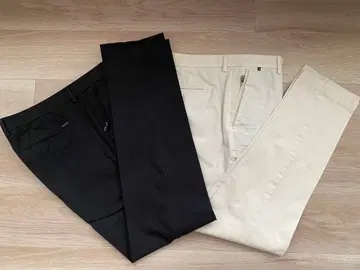 휴고보스 BOSS 남성 바지 오타니 쇼헤이