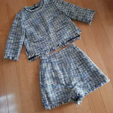 마이 스트라다 콜라보 셋업 안자이 코즈에