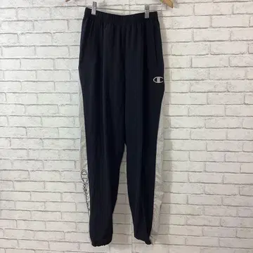 11.10 t728 트레이닝 의류 champion 빈티지 팬츠