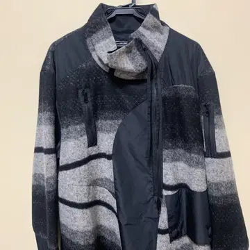 미사용 새상품 에이코 코토 코트