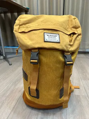 BURTON 자크 백팩