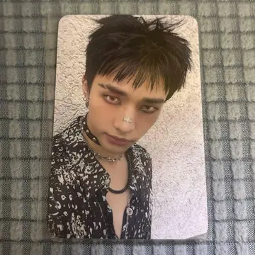 Straykids karma popup 구매 혜택 현진