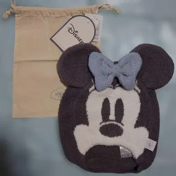 젤라또피케 디즈니 미니 헤어 캡