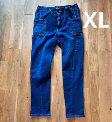 그립스와니 3D 캠핑 팬츠 GSP-43