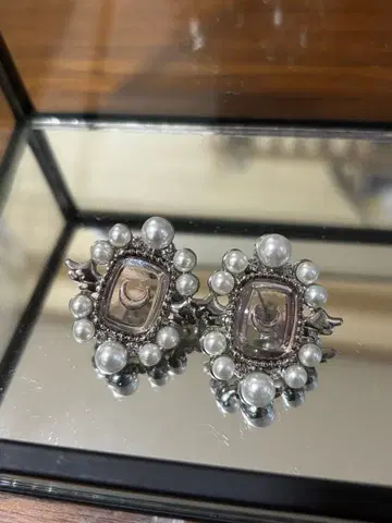 Liquem 리큐엠 세일러문 귀걸이