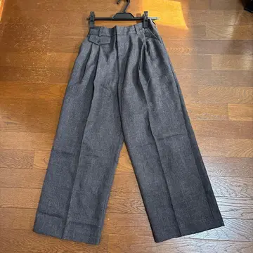 1회 사용 hwyl 팬츠 클리닝 완료 새상품급