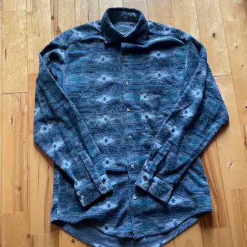 그라미치 빈티지 셔츠