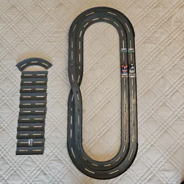 쵸로Q 슈퍼 레이싱 세트