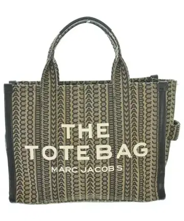 MARC JACOBS 여성용 토트백
