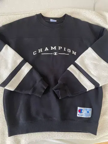 Champion 트레이닝복