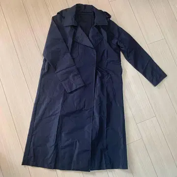 ANHELO RAIN TRENCH COAT 프란프란 레인코트