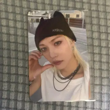 Stray Kids KARMA popup 구매 혜택 필릭스