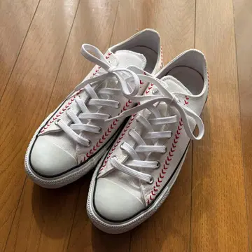 올스타 100 베이스볼 OX 25cm