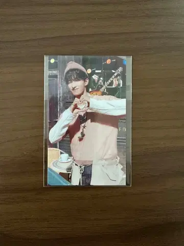 SEVENTEEN 도겸 럭드