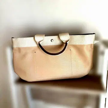 탑카피 리플 네오 가죽 A4 토트백 새상품, 미사용품