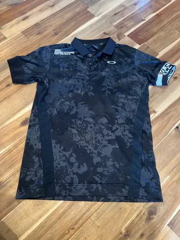 오클리 골프웨어 M 사이즈