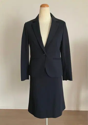 [세탁 가능] 23구 수트 32