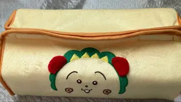 코지코지 티슈 커버