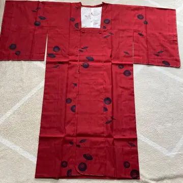 우산 무늬 겉옷