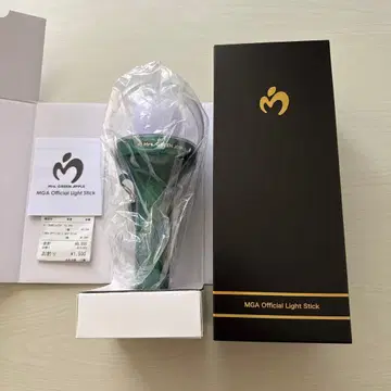 미세스 그린애플 라이트 스틱