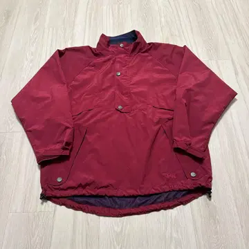 헬리 한센 나일론 자켓 아노락 빈티지 90s S