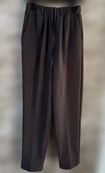 디니테코리에 속기모 팬츠