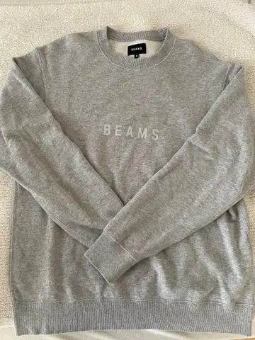 BEAMS 트레이닝복