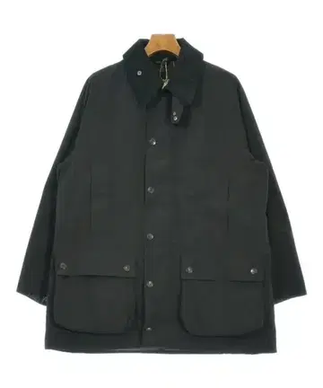 Barbour 블루종 남성용
