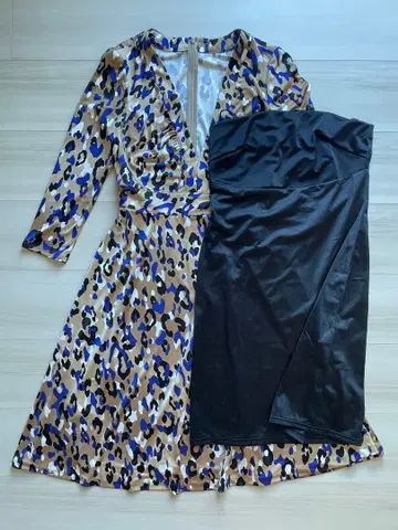 PINKY&DIANNE 핑키&다이앤 원피스