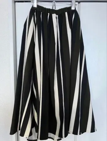 나노 유니버스 롱 스커트 Fsize