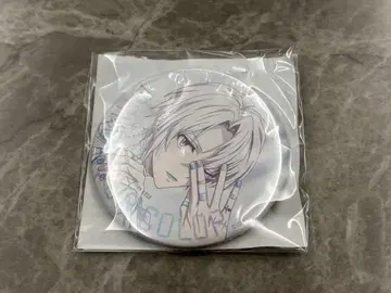 아이나나 텐 캔뱃지