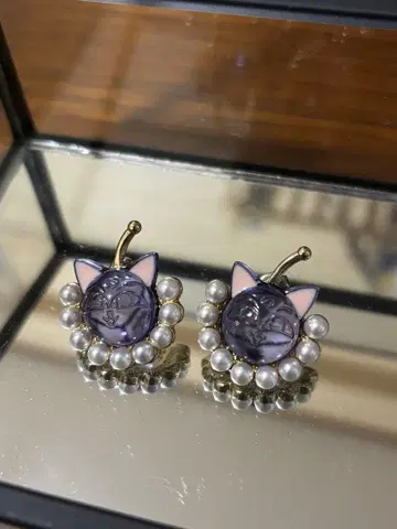 Liquem 리큐엠 세일러문 귀걸이