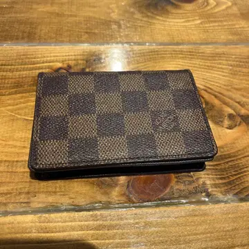 카드 케이스 명함지갑