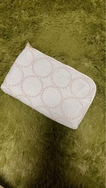 통장 케이스 멀티 케이스 파우치 미나 페르호넨 핸드메이드 카드 케이스